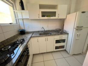 Apartamento Residencial Amazonia